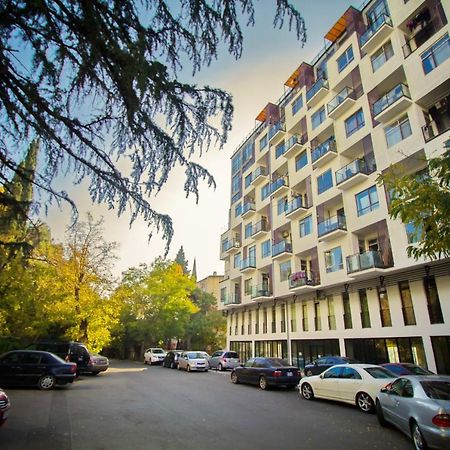 Host Net Iverieli Tbilisi Exterior photo